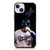Los Angeles Dodgers Clayton Kershaw iPhone 14 Plus Case