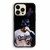 Los Angeles Dodgers Clayton Kershaw iPhone 14 Pro Max Case