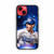 Los Angeles Dodgers Cody Bellinger iPhone 14 Case