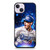 Los Angeles Dodgers Cody Bellinger iPhone 14 Plus Case