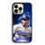 Los Angeles Dodgers Cody Bellinger iPhone 14 Pro Max Case