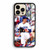 Los Angeles Dodgers Kenta Maeda iPhone 14 Pro Max Case