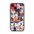Luffy Gear 5th One Piece Series iPhone 14 Case