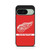 Detroit Red Wings 02 Google Pixel 9 Case