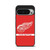 Detroit Red Wings 02 Google Pixel 9 Pro Case