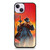 Mafia Series iPhone 14 Plus Case