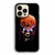 Magneto Marvel X Men iPhone 14 Pro Max Case