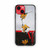 Malkin Letang and Karlsson Pittsburgh Penguins iPhone 14 Case