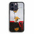 Malkin Letang and Karlsson Pittsburgh Penguins iPhone 14 Pro Case