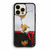 Malkin Letang and Karlsson Pittsburgh Penguins iPhone 14 Pro Max Case