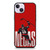 Martin Necas iPhone 14 Plus Case