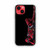 Marvel Deadpool 01 iPhone 14 Case