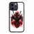 Marvel Deadpool 02 iPhone 14 Pro Case