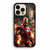 Marvel Iron man iPhone 14 Pro Max Case