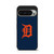 Detroit Tigers 01 Google Pixel 9 Pro Case