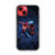 Marvels Spider Man 2 Venom symbiote iPhone 14 Case