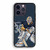 Matt Murray Pittsburgh Penguins iPhone 14 Pro Case