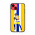 Matthew Stafford Los Angeles Rams 01 iPhone 14 Case