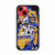 Matthew Stafford Los Angeles Rams 02 iPhone 14 Case