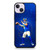 Matthew Stafford Los Angeles Rams 04 iPhone 14 Plus Case