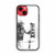 Maxx Crosby Las Vegas Raiders 04 iPhone 14 Case
