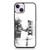 Maxx Crosby Las Vegas Raiders 04 iPhone 14 Plus Case