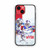 Micah Hyde Buffalo Bills 01 iPhone 14 Case