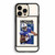 Michael Pittman Jr Indianapolis Colts 02 iPhone 14 Pro Max Case