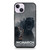 Monarch Legacy of Monsters iPhone 14 Plus Case