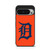 Detroit Tigers 04 Google Pixel 9 Pro Case