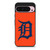 Detroit Tigers 04 Google Pixel 9 Pro XL Case