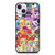 My Little Pony Characters iPhone 14 Plus Case