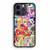 My Little Pony Characters iPhone 14 Pro Case