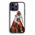 Myles Garrett Cleveland Browns 06 iPhone 14 Pro Case