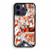 Nami One Piece Series Collages iPhone 14 Pro Case