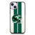 New York Jets Helmet iPhone 14 Plus Case