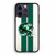 New York Jets Helmet iPhone 14 Pro Case