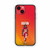 Nick Bolton Kansas City Chiefs 01 iPhone 14 Case