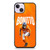 Nick Bonitto Denver Broncos iPhone 14 Plus Case