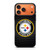 Pittsburgh Steelers 02 iPhone 17 Pro MaxCase