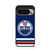 Edmonton Oilers 01 Google Pixel 9 Pro Case