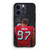 Nick Bosa San Francisco 49ers 05 iPhone 14 Pro Case