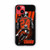 Nick Chubb Cleveland Browns 03 iPhone 14 Case