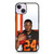 Nick Chubb Cleveland Browns 05 iPhone 14 Plus Case