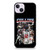 Nico Collins Houston Texans 02 iPhone 14 Plus Case