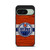 Edmonton Oilers 03 Google Pixel 9 Case