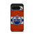 Edmonton Oilers 03 Google Pixel 9 Pro Case