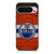 Edmonton Oilers 03 Google Pixel 9 Pro XL Case