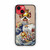 One Piece The Thousand Sunnys Crest iPhone 14 Case