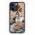 One Piece The Thousand Sunnys Crest iPhone 14 Pro Case